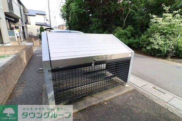 シャルマンの物件内観写真